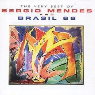 The Very Best of Sergio Mendes and Brasil 66
