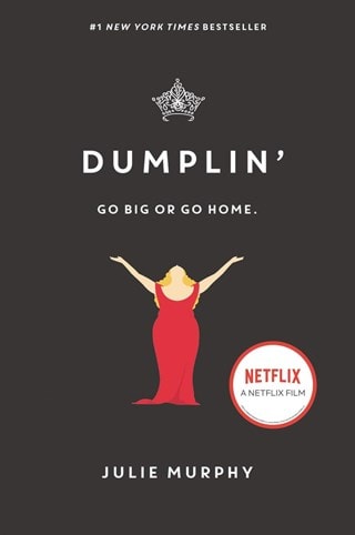 Dumplin' Paperback By Julie Murphy