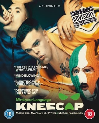 Kneecap