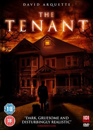 The Tenant