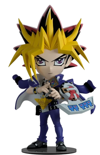 Yami Yugi Yu-Gi-Oh! Youtooz Figurine