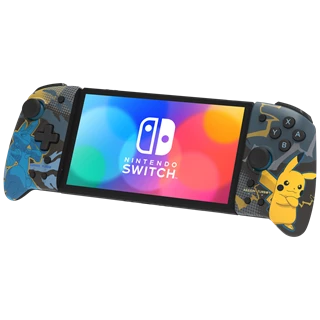 Hori Nintendo Switch Split Pad Pro - Lucario