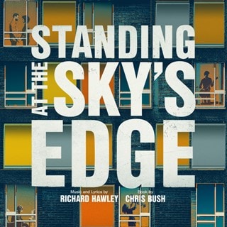 Standing at the Sky's Edge: A New Musical