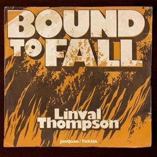 Bound to fall