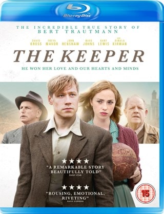 The Keeper