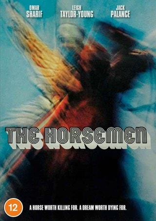 The Horsemen