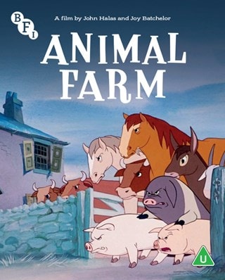 Animal Farm