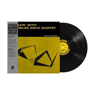 Relaxin' With the Miles Davis Quintet