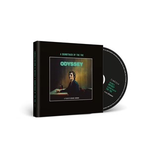 Odyssey (A Soundtrack By the The)