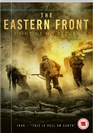 The Eastern Front - Point of No Return