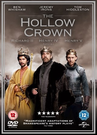 The Hollow Crown: Series 1