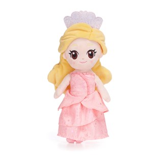 25cm Glinda Wicked Plush