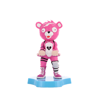 Cuddle Team Leader Fortnite Mini Phone Stand