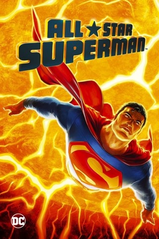 All-Star Superman