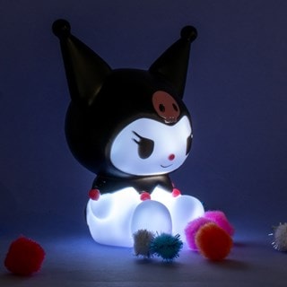Kuromi Sanrio Mood Light