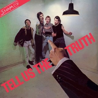 Tell Us the Truth