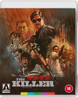 The Killer