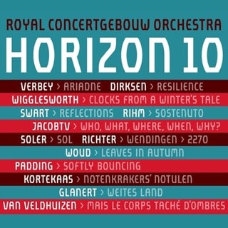 Horizon 10