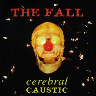 Cerebral Caustic