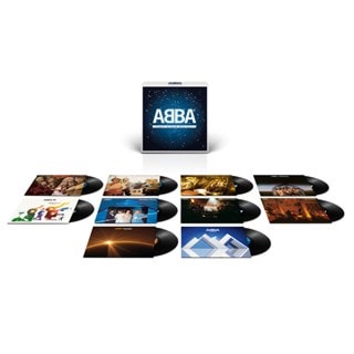 Vinyl Album Box Set