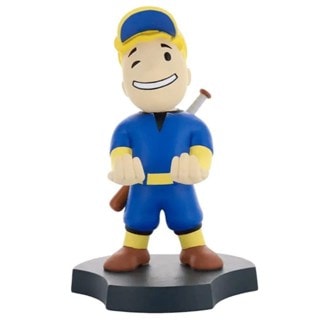Big League Vault Boy Fallout Phone Stand