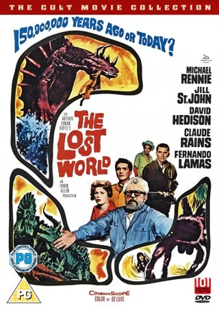 The Lost World