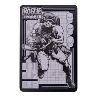 Rogue Trooper Limited Edition Ingot