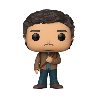 Joel Miller 1845 The Last Of Us Funko Pop Vinyl