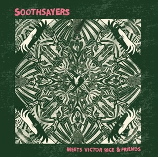 Soothsayers Meets Victor Rice and Friends