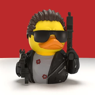 Terminator Tubbz Boxed