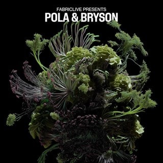 Fabriclive Presents Pola & Bryson