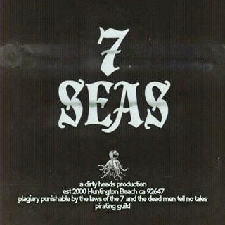 7 Seas