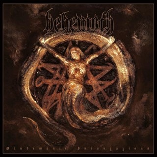 Pandemonic Incantations - 2CD