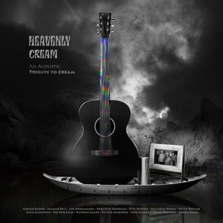 An Acoustic Tribute to Cream