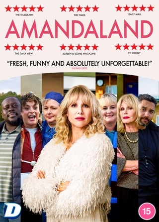 Amandaland