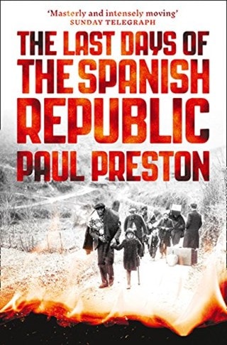 The Last Days Of The Spanish Repub