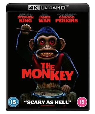 The Monkey