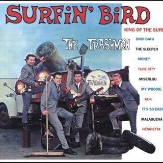 Surfin' Bird