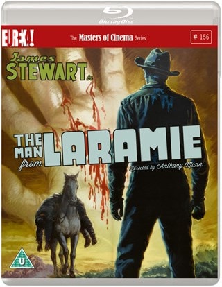 The Man from Laramie - The Masters of Cinema Series
