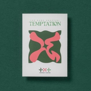The Name Chapter: TEMPTATION (Lullaby Ver.)