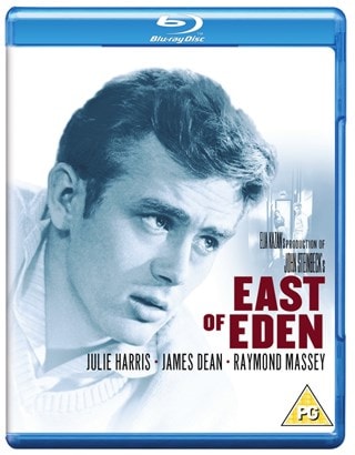 East of Eden