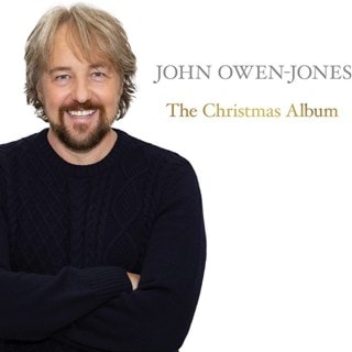 The Christmas Album