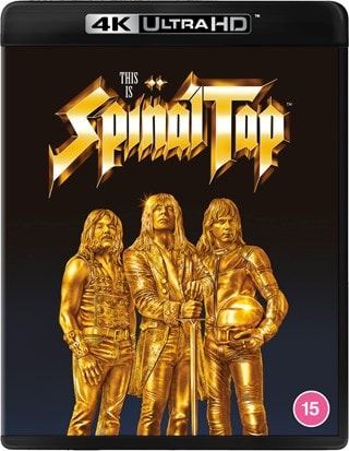 This Is Spinal Tap