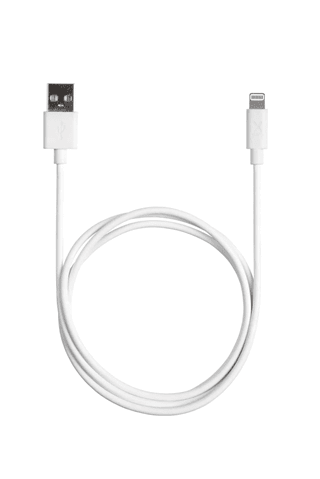 Xtorm Essential Lightning Cable 1M