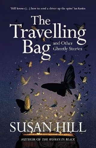 The Travelling Bag Paperback By Susan Hill