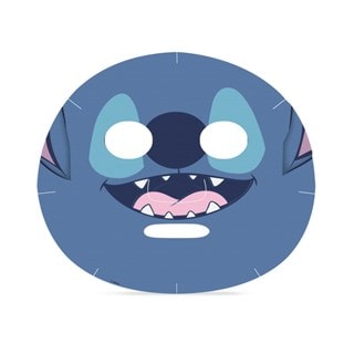 Lilo & Stitch Face Mask