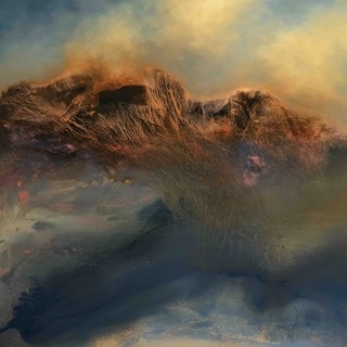 Pyroclasts