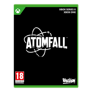 Atomfall (XSX)