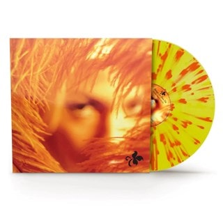 Shangri-La Dee Da - Yellow & Orange Vinyl