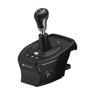 Turtle Beach VelocityOne Multi-Shift Universal Gear Shifter & Handbrake